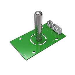 氧化锆氧气传感器Gasboard-8500Z